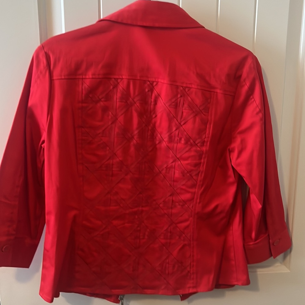 Multiples Summer Jacket - image 4